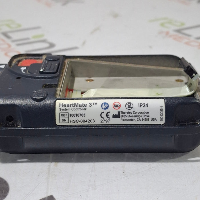 Thoratec HeartMate III System Controller