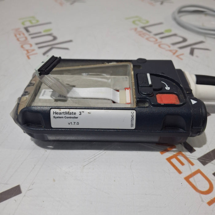 Thoratec HeartMate III System Controller