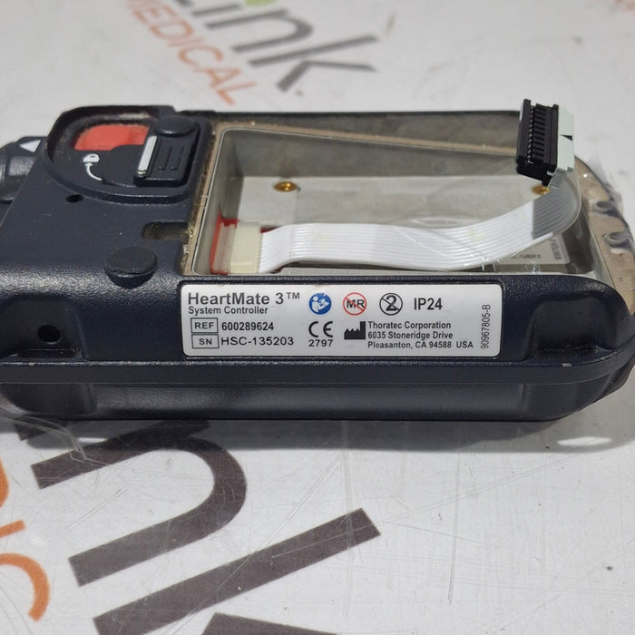 Thoratec HeartMate III System Controller