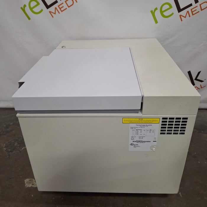 Thermo Scientific ULT185-5-A Ultralow Freezer