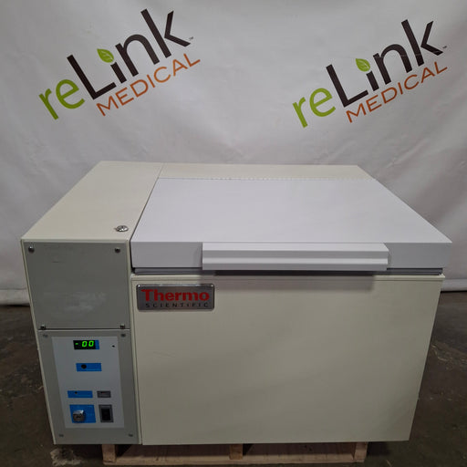 Thermo Scientific Thermo Scientific ULT185-5-A Ultralow Freezer Research Lab reLink Online