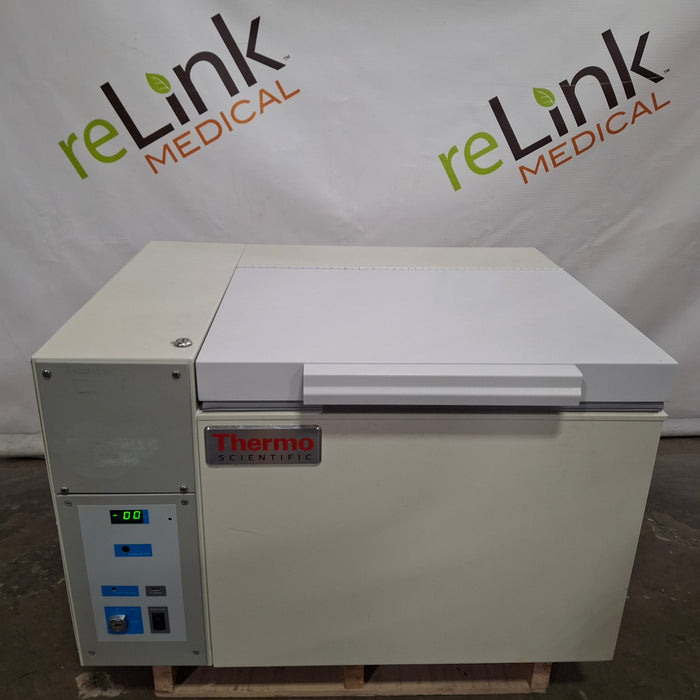 Thermo Scientific ULT185-5-A Ultralow Freezer