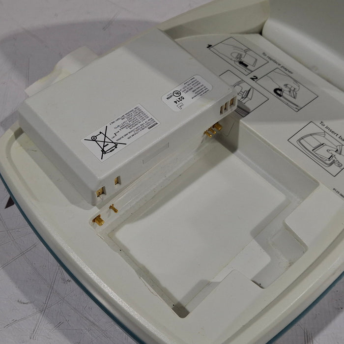 Verathon Medical, Inc BVI 9400 Bladderscan
