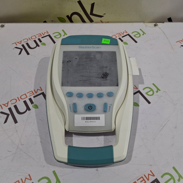 Verathon Medical, Inc BVI 9400 Bladderscan