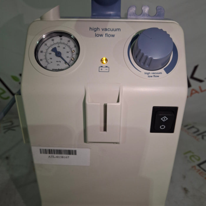 Medela Vario 18 Suction Pump