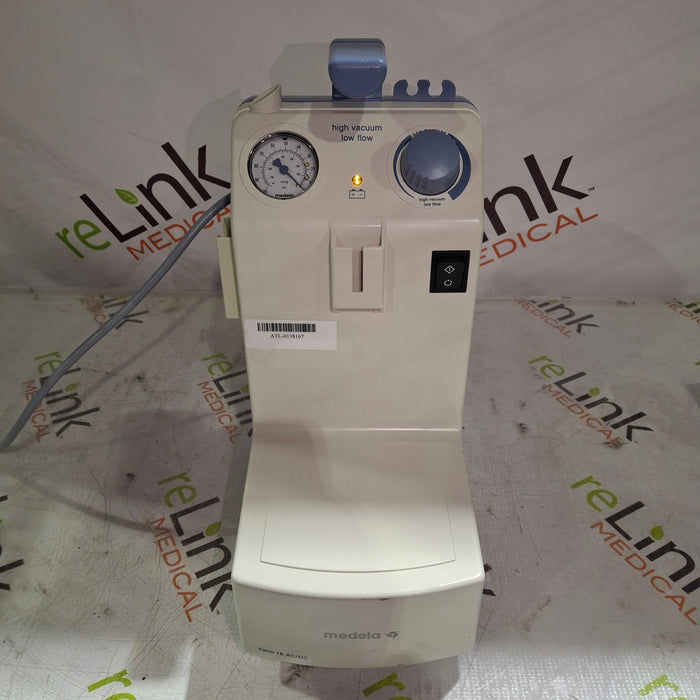 Medela Vario 18 Suction Pump