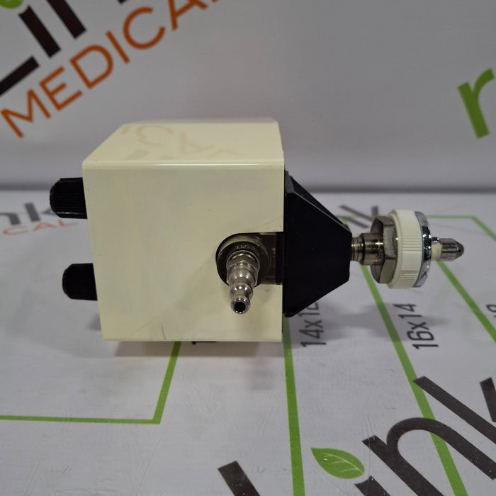 Ohmeda Medical Ohmeda Medical 200 Intermittent Suction Unit Respiratory reLink Online