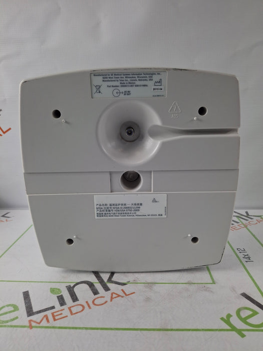 GE Healthcare ApexPro 2000673-007 Telemetry Antenna