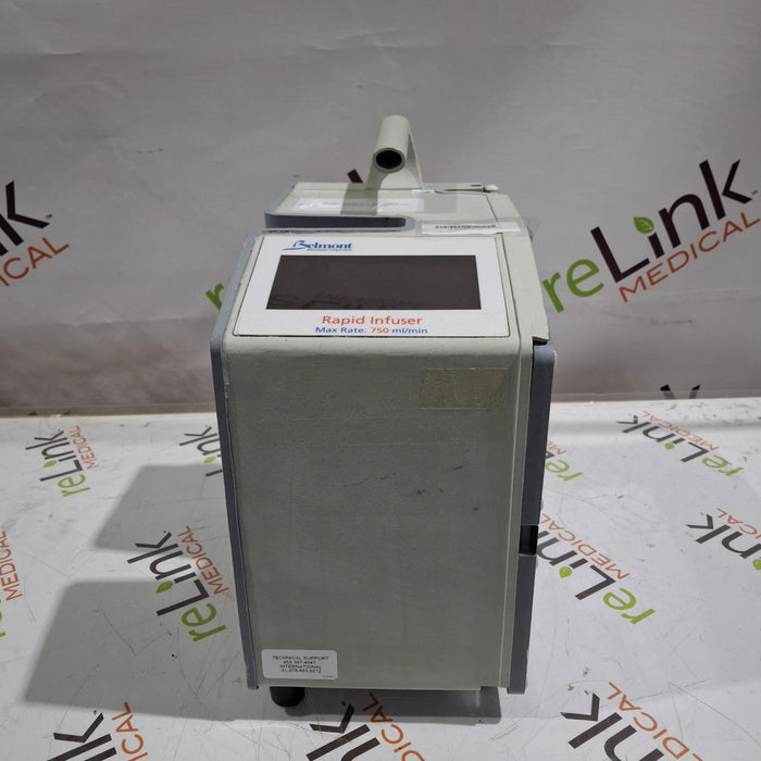 Belmont Instrument Corporation FMS2000 Rapid Infuser