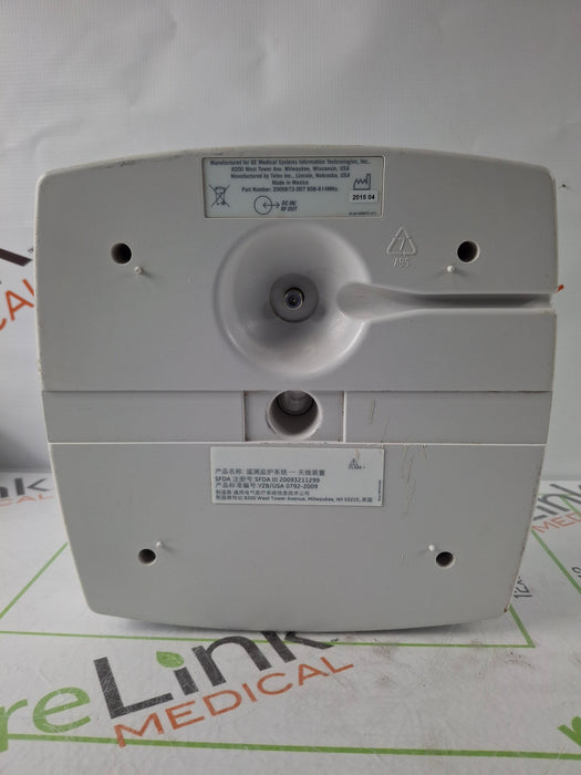 GE Healthcare ApexPro 2000673-007 Telemetry Antenna