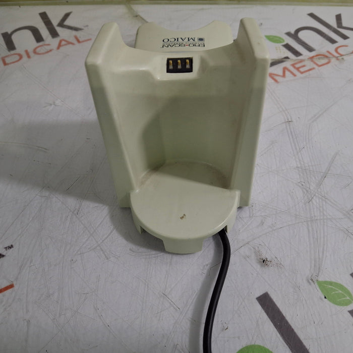 Maico Ero-Scan Oae Test System
