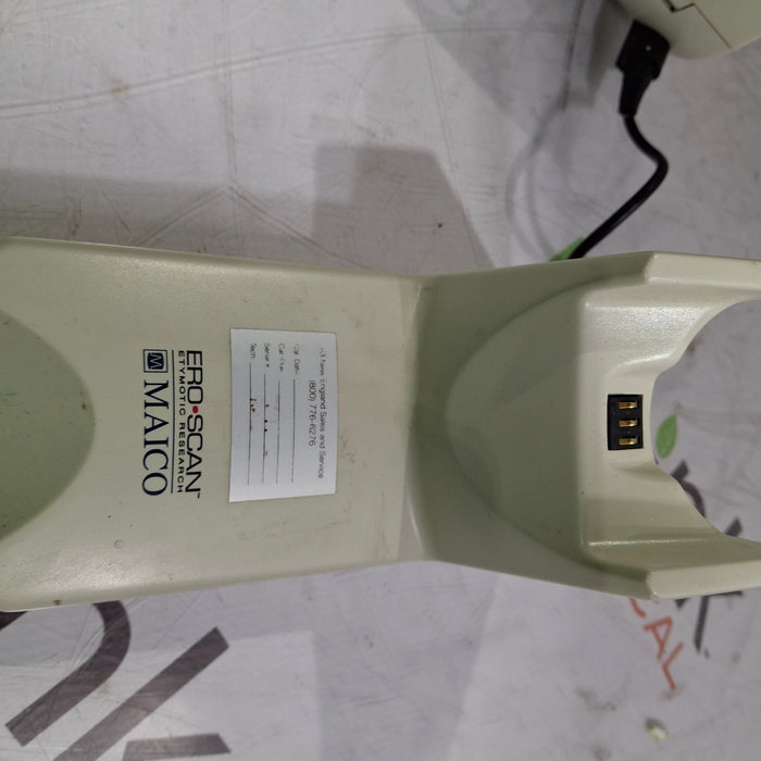 Maico Ero-Scan Oae Test System