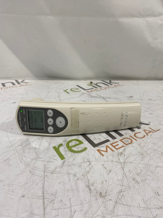 Maico Ero-Scan Oae Test System
