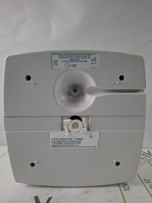 GE Healthcare ApexPro 2000673-007 Telemetry Antenna