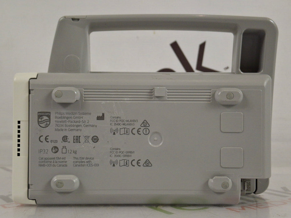 Philips Philips IntelliVue X2 Monitor - Masimo SpO2 Patient Monitors reLink Online