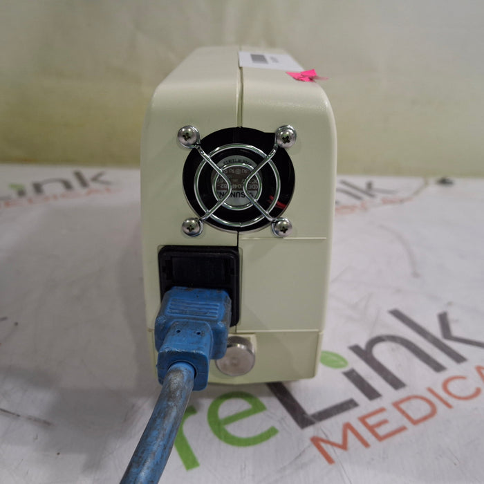 Welch Allyn Solarc 49501 Light Source