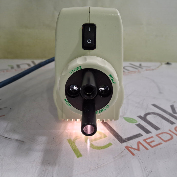 Welch Allyn Solarc 49501 Light Source