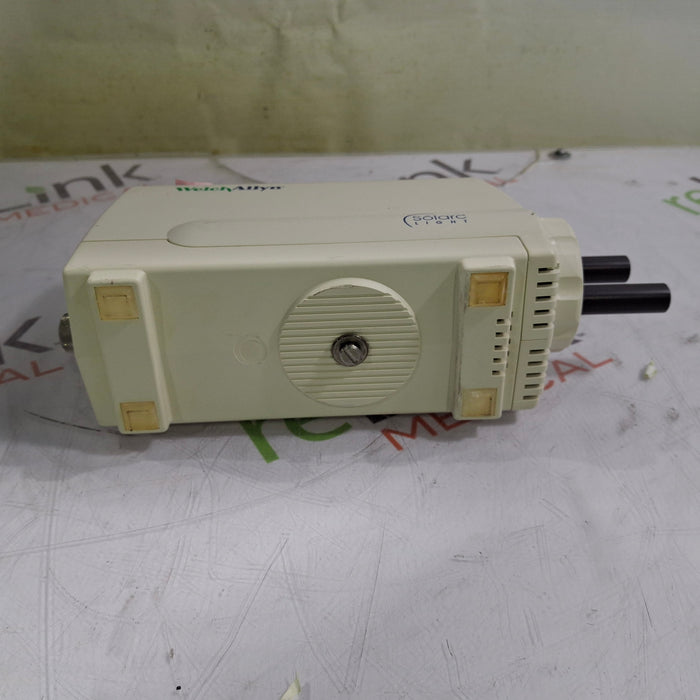 Welch Allyn Solarc 49501 Light Source