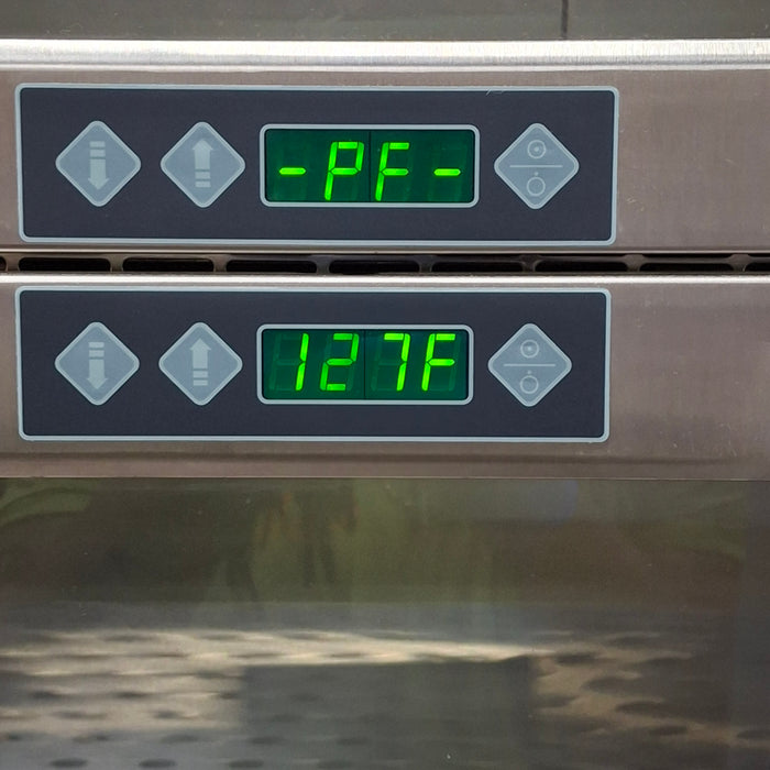 Getinge 5624 Warming Cabinet