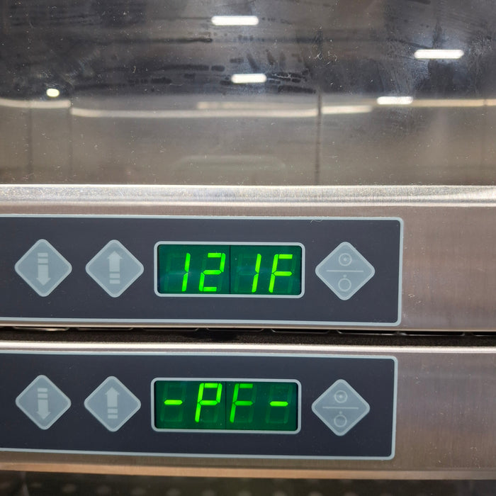 Getinge 5624 Warming Cabinet