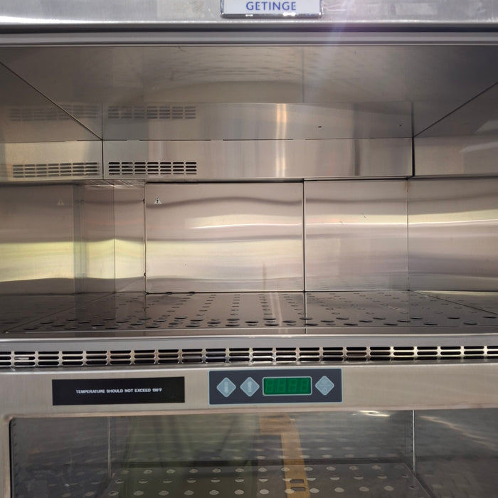 Getinge 5624 Warming Cabinet