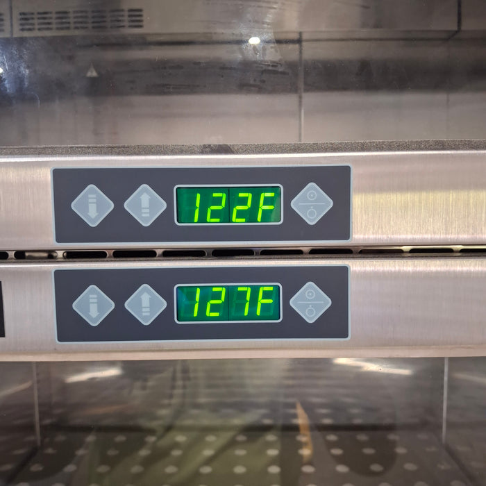 Getinge 5624 Warming Cabinet