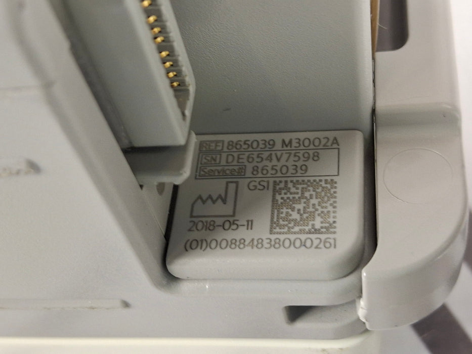 Philips IntelliVue X2 Monitor - Masimo SpO2