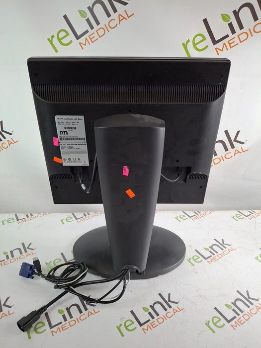 Beckman Coulter DxH 600 Hematology Analyzer Clinical Lab