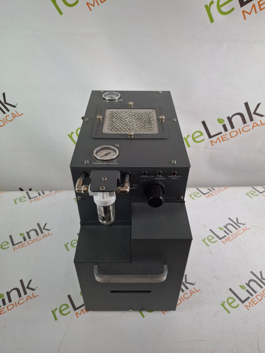 Beckman Coulter DxH 600 Hematology Analyzer Clinical Lab
