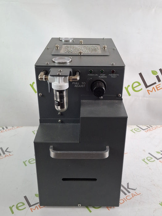 Beckman Coulter DxH 600 Hematology Analyzer Clinical Lab