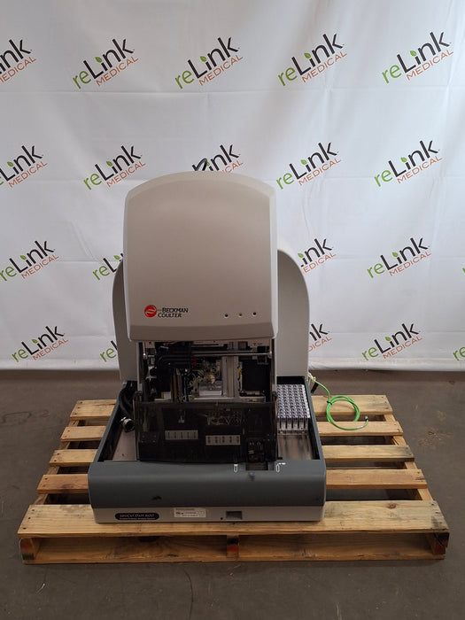 Beckman Coulter DxH 600 Hematology Analyzer Clinical Lab