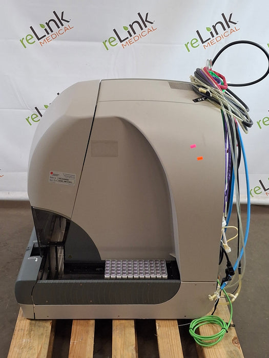 Beckman Coulter DxH 600 Hematology Analyzer Clinical Lab