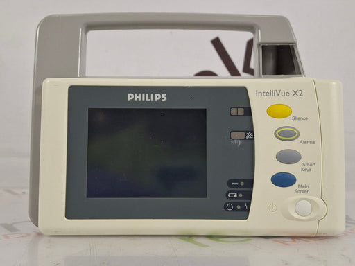 Philips Philips IntelliVue X2 Monitor - Masimo SpO2 Patient Monitors reLink Online