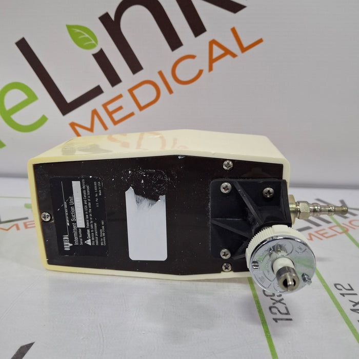 Ohmeda Medical 200 Intermittent Suction Unit