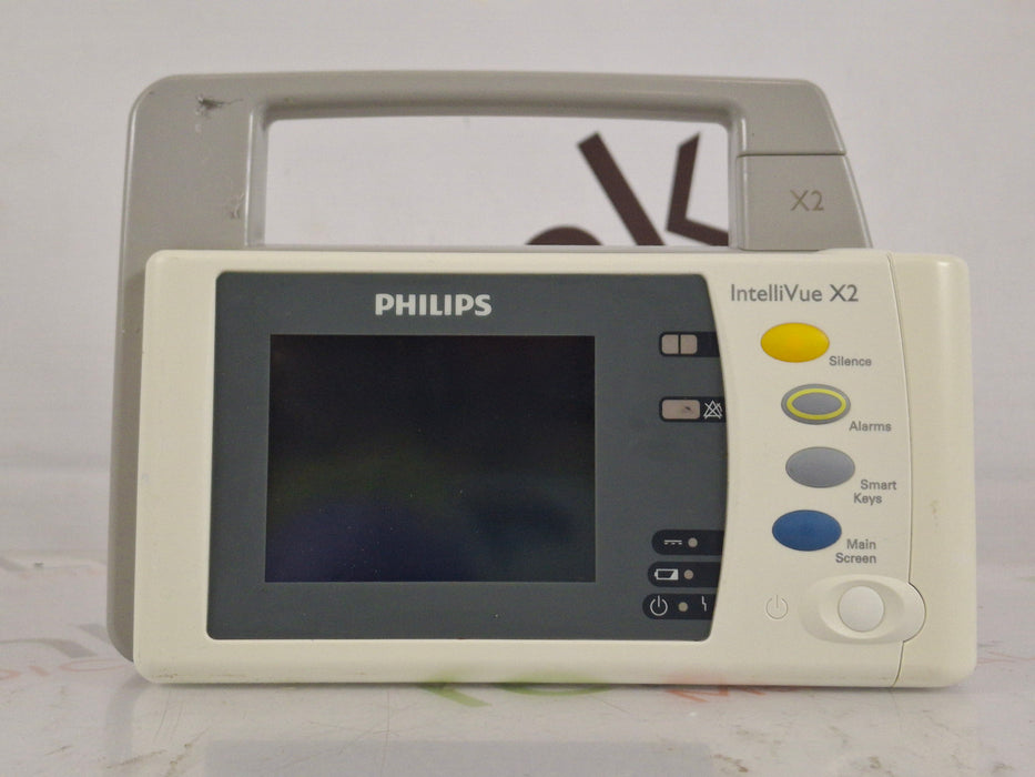Philips IntelliVue X2 Monitor - Fast SpO2