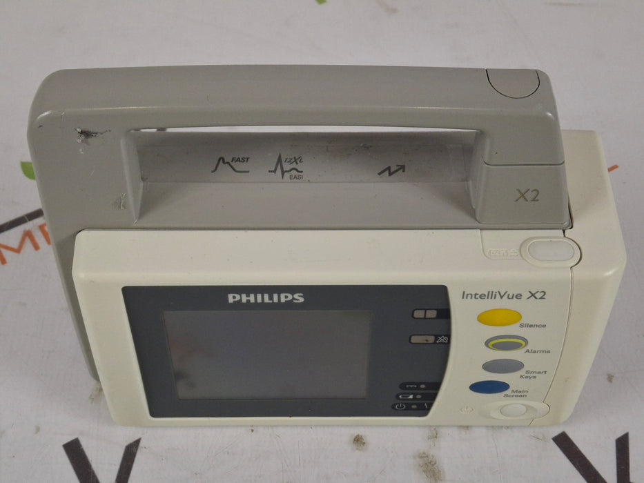 Philips IntelliVue X2 Monitor - Fast SpO2
