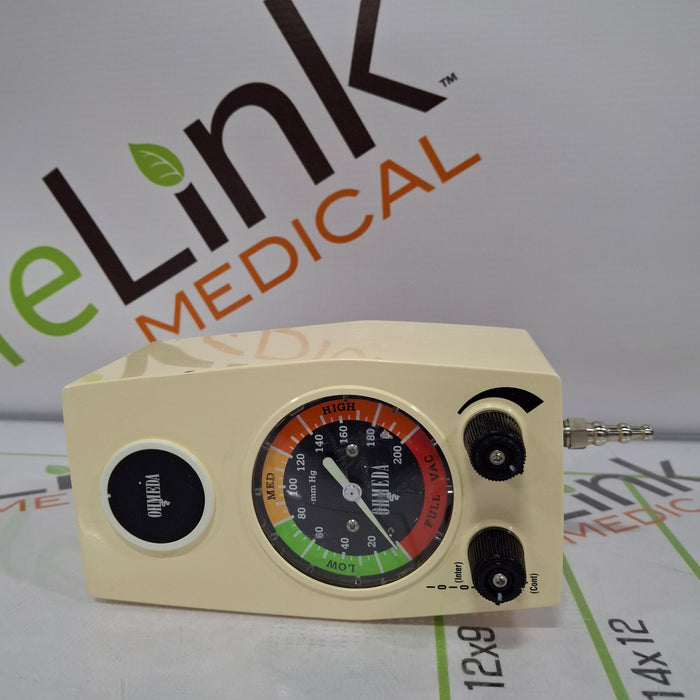 Ohmeda Medical 200 Intermittent Suction Unit