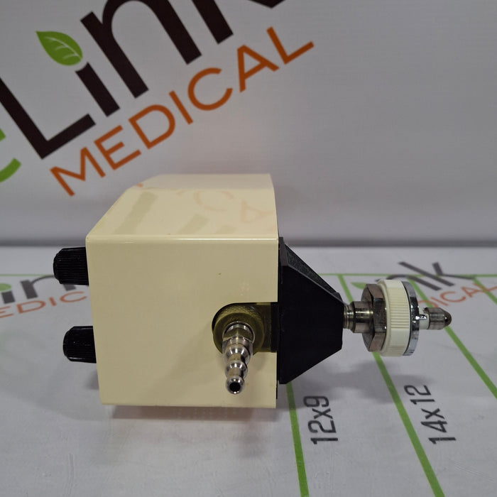 Ohmeda Medical 200 Intermittent Suction Unit