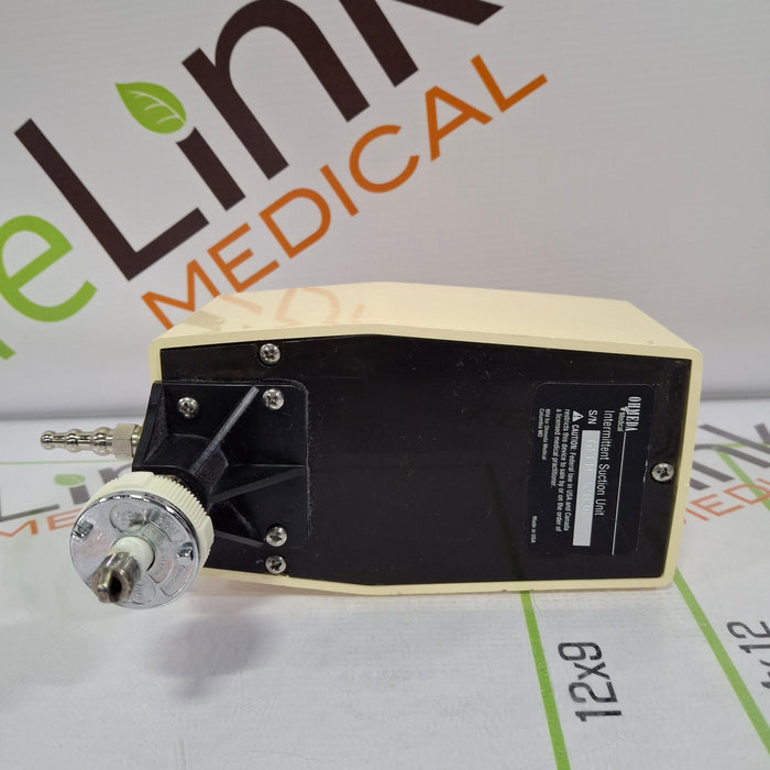 Ohmeda Medical 200 Intermittent Suction Unit
