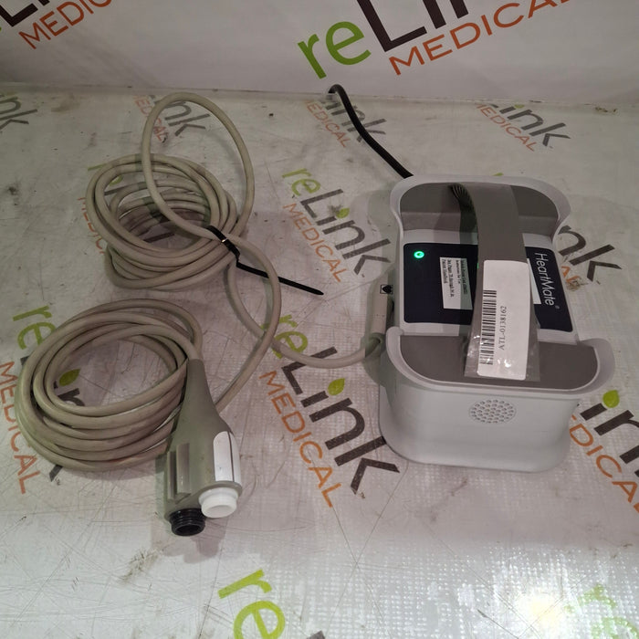 Abbott Heartmate Mobile Power Unit
