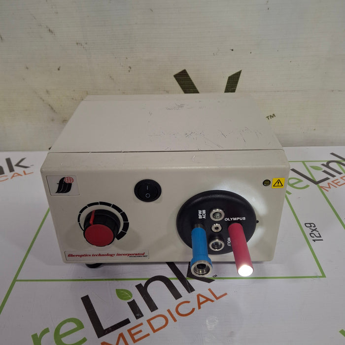 Fiberoptics Technology, Inc. LO-50 LED Lightsource