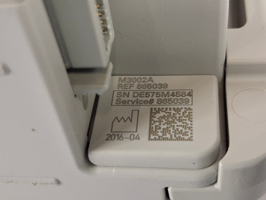 Philips IntelliVue X2 Monitor - Masimo SpO2