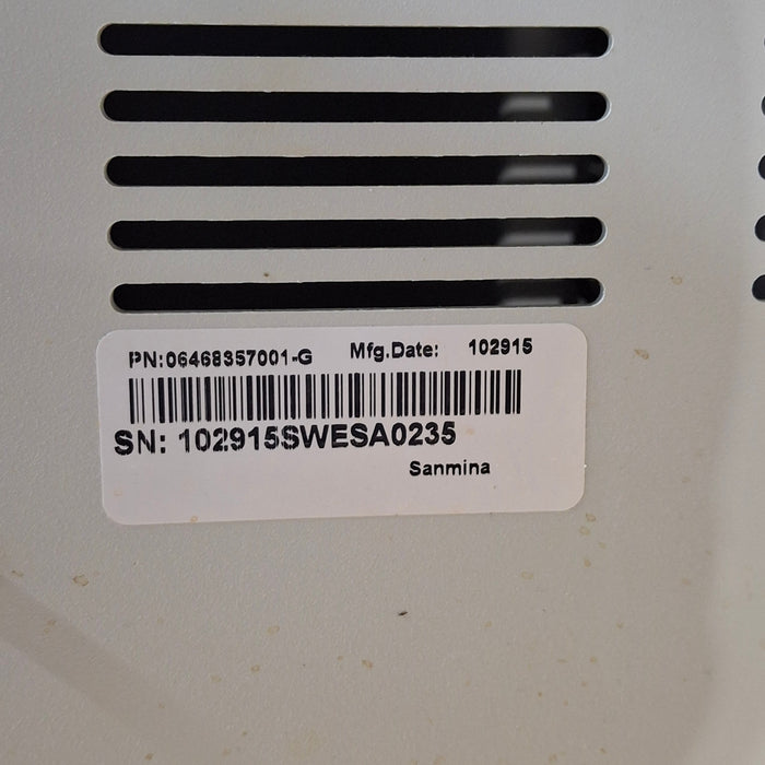 Ventana Roche BenchMark Special Stains System