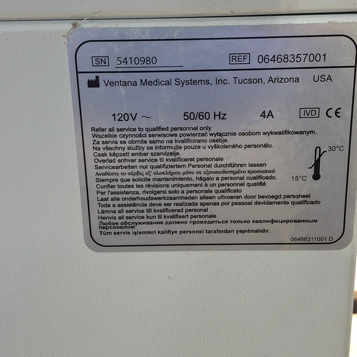 Ventana Roche BenchMark Special Stains System
