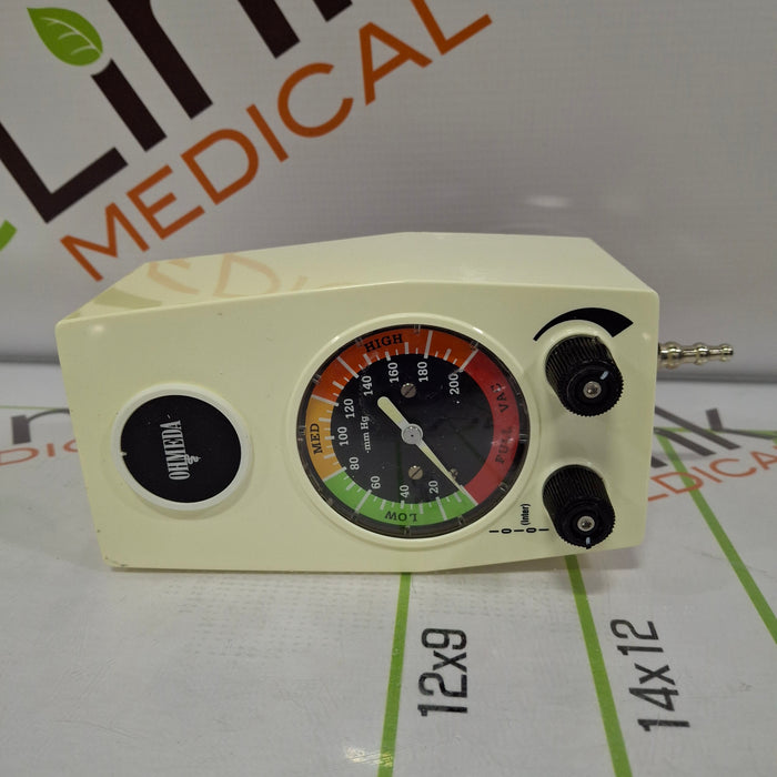 Ohmeda Medical 200 Intermittent Suction Unit