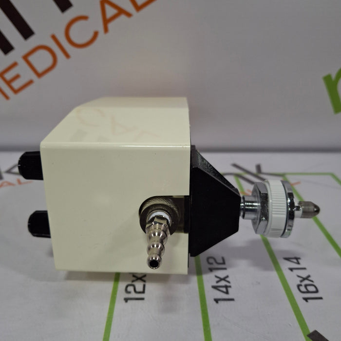 Ohmeda Medical 200 Intermittent Suction Unit