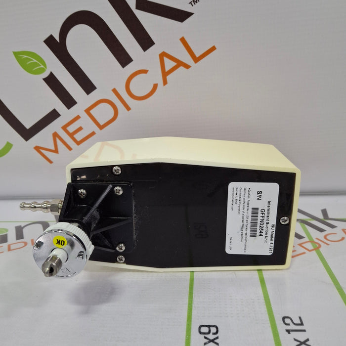 Ohmeda Medical 200 Intermittent Suction Unit