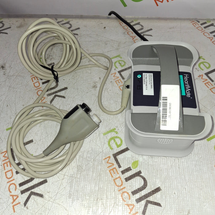 Abbott Heartmate Mobile Power Unit
