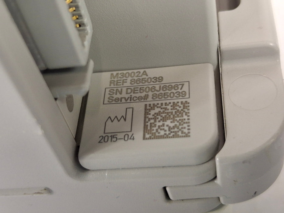 Philips IntelliVue X2 Monitor - Masimo SpO2