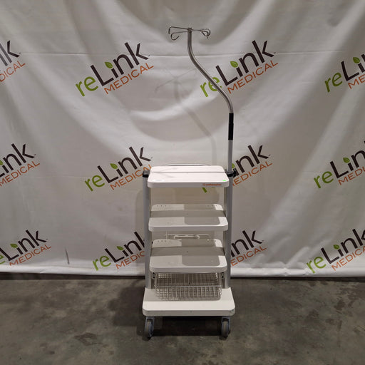 Smith & Nephew Smith & Nephew Procedure Cart Medical Furniture reLink Online